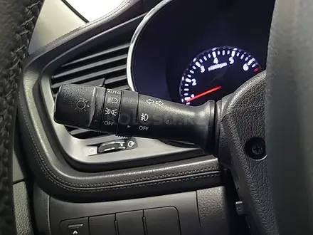 Kia K5 2010 года за 6 590 000 тг. в Алматы – фото 26
