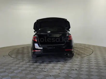 Kia K5 2010 года за 6 590 000 тг. в Алматы – фото 9