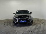 Kia K5 2010 года за 6 590 000 тг. в Алматы – фото 2