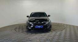 Kia K5 2010 годаүшін6 590 000 тг. в Алматы – фото 2