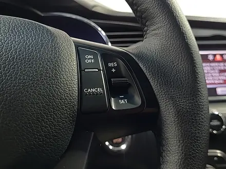 Kia K5 2010 года за 6 590 000 тг. в Алматы – фото 28