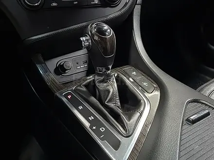 Kia K5 2010 года за 6 590 000 тг. в Алматы – фото 17