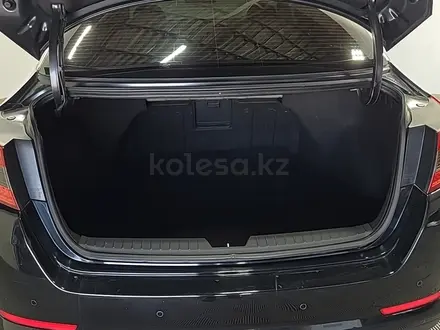 Kia K5 2010 года за 6 590 000 тг. в Алматы – фото 10