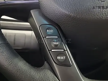 Kia K5 2010 года за 6 590 000 тг. в Алматы – фото 19