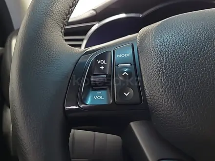 Kia K5 2010 года за 6 590 000 тг. в Алматы – фото 20