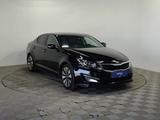 Kia K5 2010 года за 6 590 000 тг. в Алматы – фото 3
