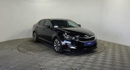 Kia K5 2010 годаүшін6 590 000 тг. в Алматы – фото 3