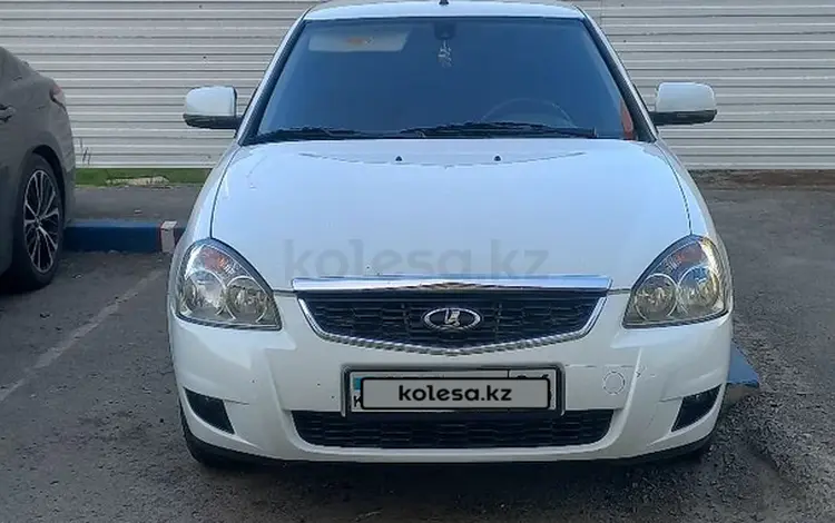 ВАЗ (Lada) Priora 2170 2013 года за 3 100 000 тг. в Атырау