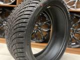 Pirelli Scorpion Ice Zero 2 285/40 R22 ШИПОВАННЫЕfor550 000 тг. в Астана