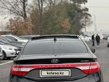 Hyundai Grandeur 2011 года за 7 850 000 тг. в Шымкент – фото 5