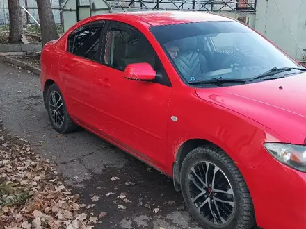 Mazda 3 2007 года за 3 800 000 тг. в Кокшетау