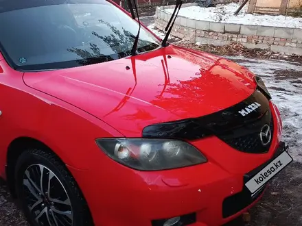 Mazda 3 2007 года за 3 800 000 тг. в Кокшетау – фото 8