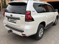 Toyota Land Cruiser Prado 2022 годаүшін35 500 000 тг. в Караганда – фото 4
