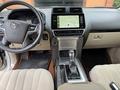 Toyota Land Cruiser Prado 2022 годаүшін35 500 000 тг. в Караганда – фото 11