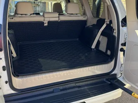 Toyota Land Cruiser Prado 2022 года за 35 500 000 тг. в Караганда – фото 15