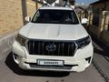 Toyota Land Cruiser Prado 2022 годаүшін35 500 000 тг. в Караганда