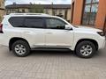 Toyota Land Cruiser Prado 2022 годаүшін35 500 000 тг. в Караганда – фото 3