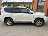 Toyota Land Cruiser Prado 2022 годаүшін35 500 000 тг. в Караганда – фото 3