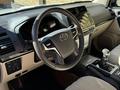 Toyota Land Cruiser Prado 2022 годаүшін35 500 000 тг. в Караганда – фото 7