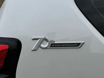 Toyota Land Cruiser Prado 2022 года за 35 500 000 тг. в Караганда – фото 6