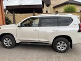 Toyota Land Cruiser Prado 2022 годаүшін35 500 000 тг. в Караганда – фото 5