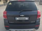 Chevrolet Captiva 2014 года за 7 000 000 тг. в Туркестан – фото 5