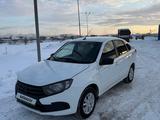 ВАЗ (Lada) Granta 2191 2019 года за 4 000 000 тг. в Усть-Каменогорск – фото 2