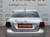 Volkswagen Polo 2012 года за 3 200 000 тг. в Шымкент – фото 5