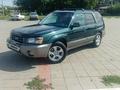 Subaru Forester 2002 года за 4 000 000 тг. в Костанай – фото 2