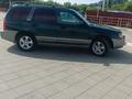 Subaru Forester 2002 года за 4 000 000 тг. в Костанай – фото 3