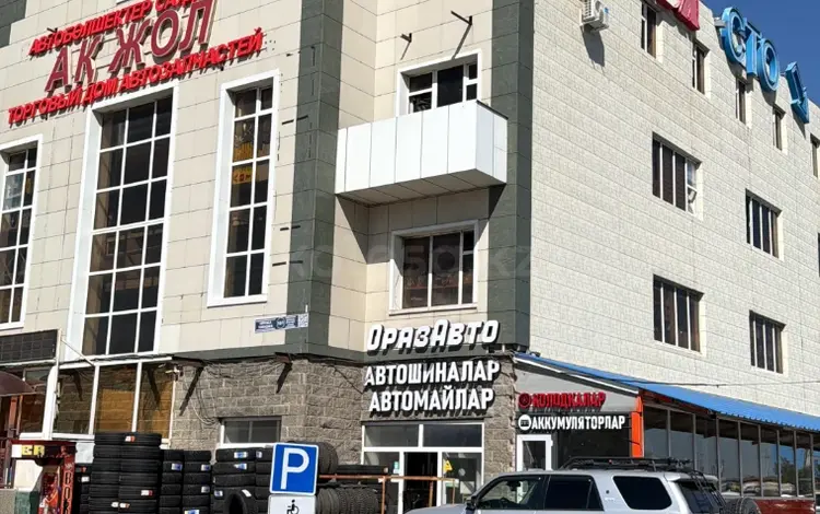 Акжол на Тлендиева 10/1 1этаж в Астана