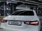 Mercedes-Benz E 200 2021 годаүшін25 000 000 тг. в Алматы – фото 2