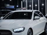 Mercedes-Benz E 200 2021 годаүшін25 000 000 тг. в Алматы