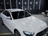 Mercedes-Benz E 200 2021 годаүшін25 000 000 тг. в Алматы – фото 3