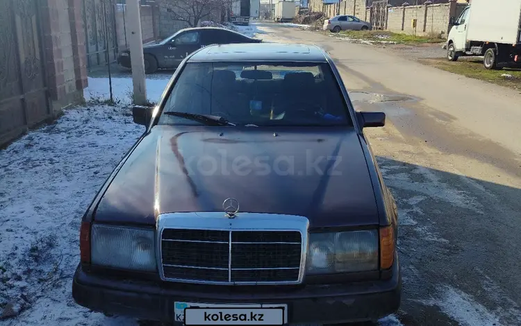 Mercedes-Benz E 200 1990 года за 650 000 тг. в Шымкент