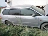 Honda Odyssey 2001 годаfor2 500 000 тг. в Алматы – фото 3