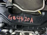 Контрактты қозғалтқыш Haval GW4N20A 2.0 Turbo за 1 400 000 тг. в Алматы