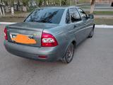 ВАЗ (Lada) Priora 2170 2012 годаүшін2 450 000 тг. в Усть-Каменогорск