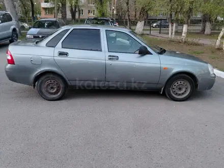 ВАЗ (Lada) Priora 2170 2012 года за 2 450 000 тг. в Усть-Каменогорск – фото 7