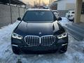 BMW X5 2023 года за 52 000 000 тг. в Алматы – фото 2