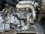 Двигатель Hyundai Kia G4FG 1.6 Turbo за 1 000 тг. в Астана – фото 3