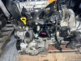 Двигатель Hyundai Kia G4FG 1.6 Turbo за 1 000 тг. в Астана – фото 4