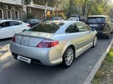 Peugeot 407 2006 годаfor4 850 000 тг. в Алматы – фото 3