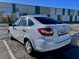 ВАЗ (Lada) Granta 2191 2015 года за 2 450 000 тг. в Петропавловск – фото 3