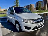 ВАЗ (Lada) Granta 2191 2015 года за 2 450 000 тг. в Петропавловск – фото 2