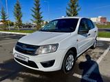 ВАЗ (Lada) Granta 2191 2015 года за 2 450 000 тг. в Петропавловск