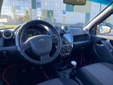 ВАЗ (Lada) Granta 2191 2015 года за 2 450 000 тг. в Петропавловск – фото 5