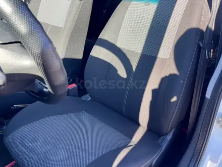 ВАЗ (Lada) Granta 2191 2015 года за 2 450 000 тг. в Петропавловск – фото 6