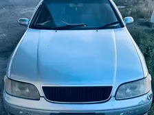 Toyota Aristo, 1994