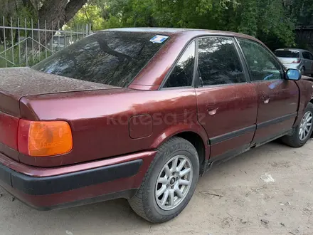 Audi 100 1991 года за 650 000 тг. в Павлодар